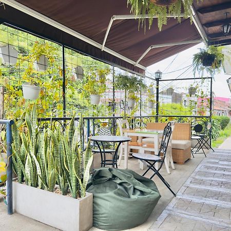 Santiago Dc Hotel Кали Екстериор снимка