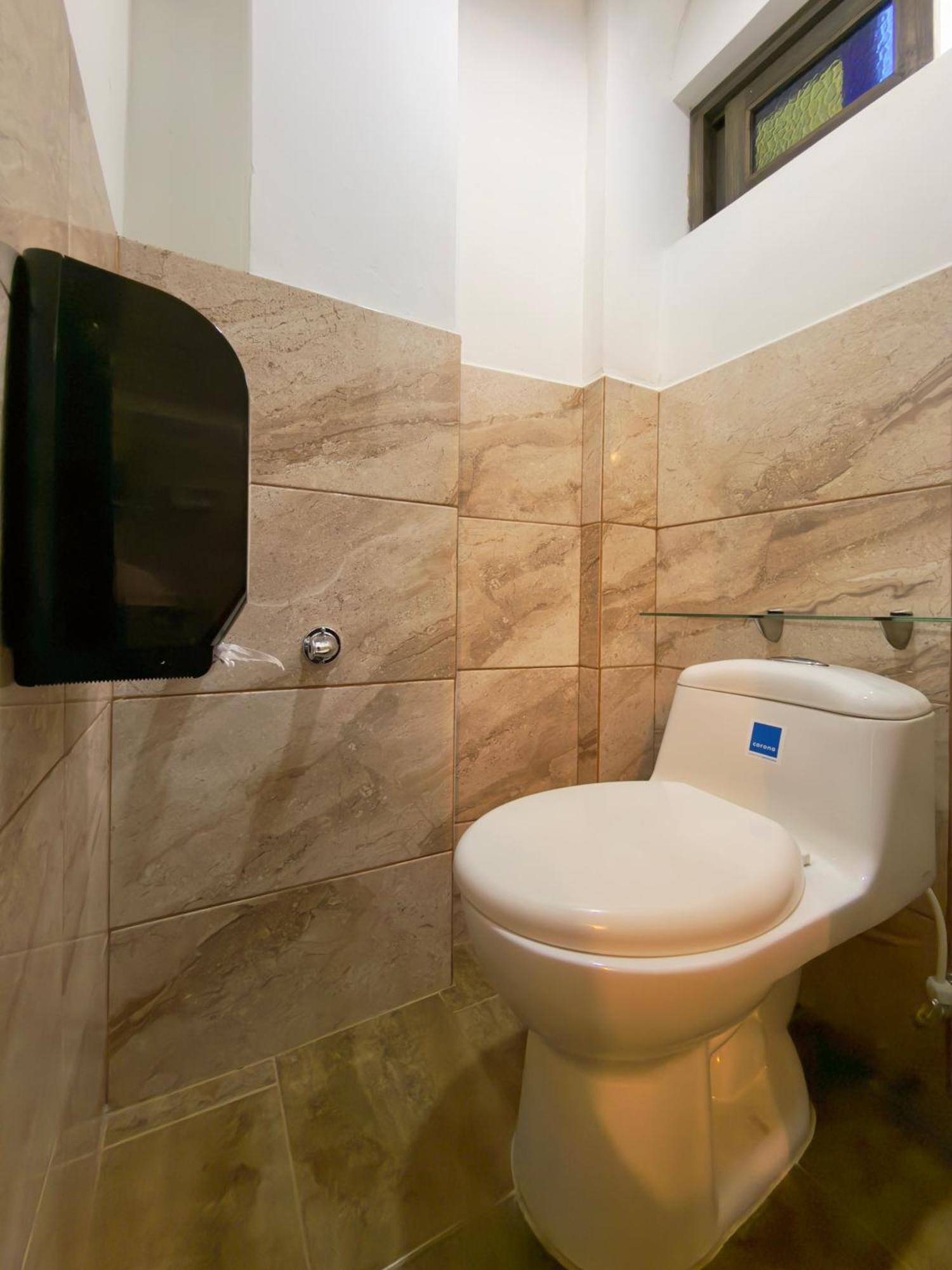 Santiago Dc Hotel Кали Екстериор снимка